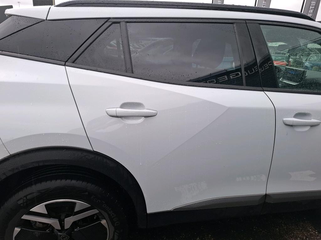 Peugeot 2008 PureTech 100 S&S BVM6 Allure 2024