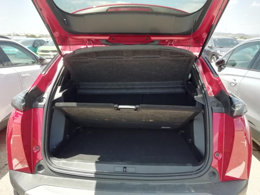 Foto Peugeot 2008 8