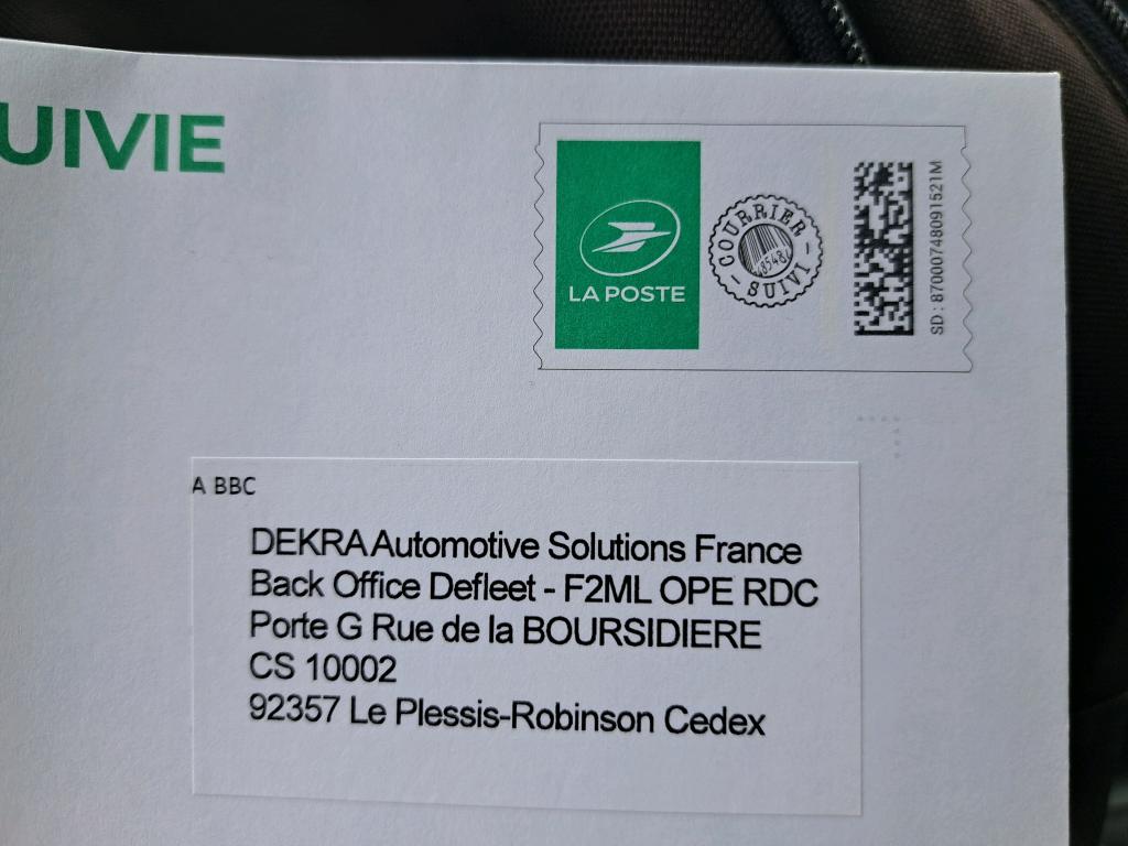Peugeot 208 PureTech 82ch S&S BVM5 Signature 2019