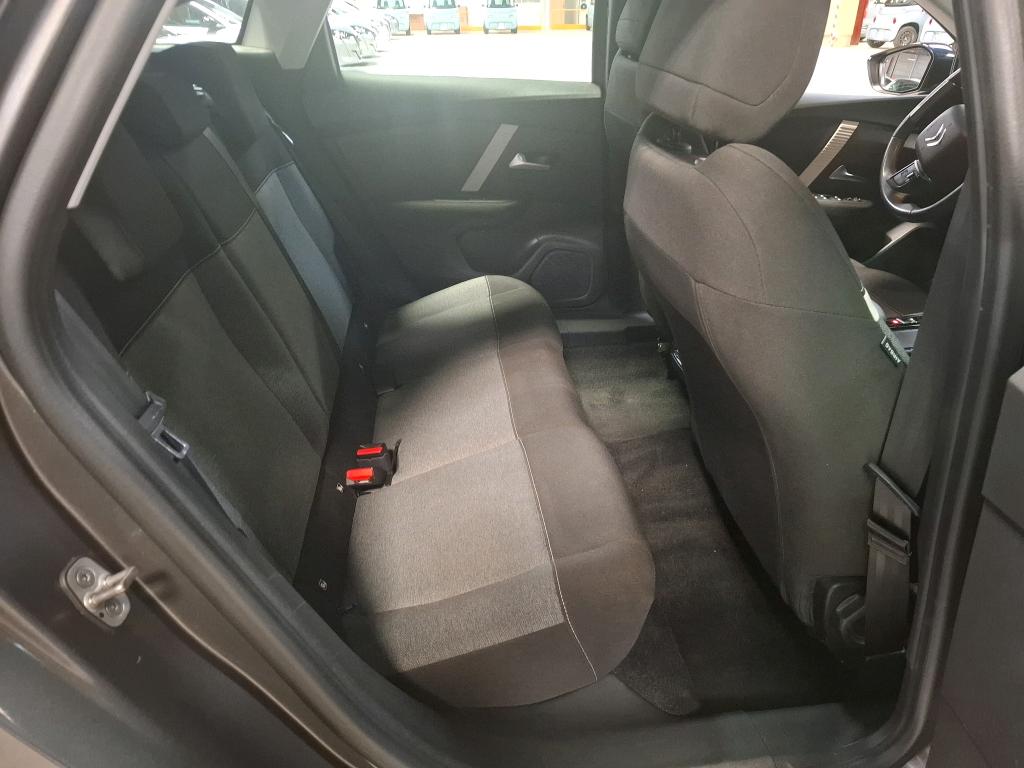 Citroen C4 PureTech 100 S&S BVM6 Feel 2023