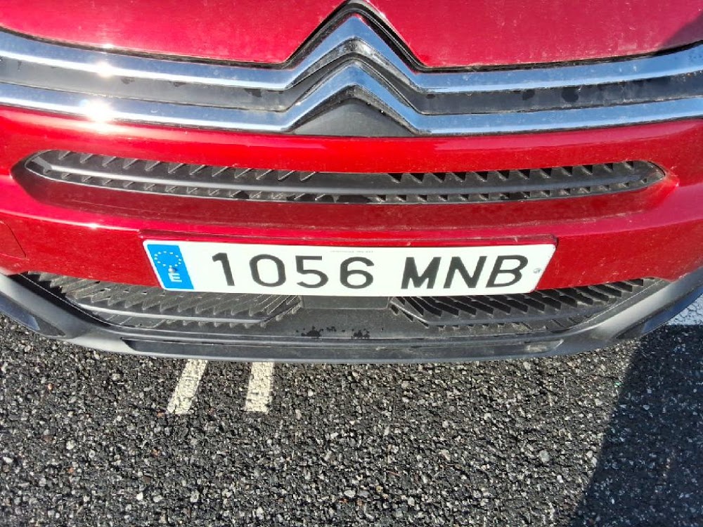 Citroën C4 X Nuevo C4 PureTech 130 S&S 6v PLUS