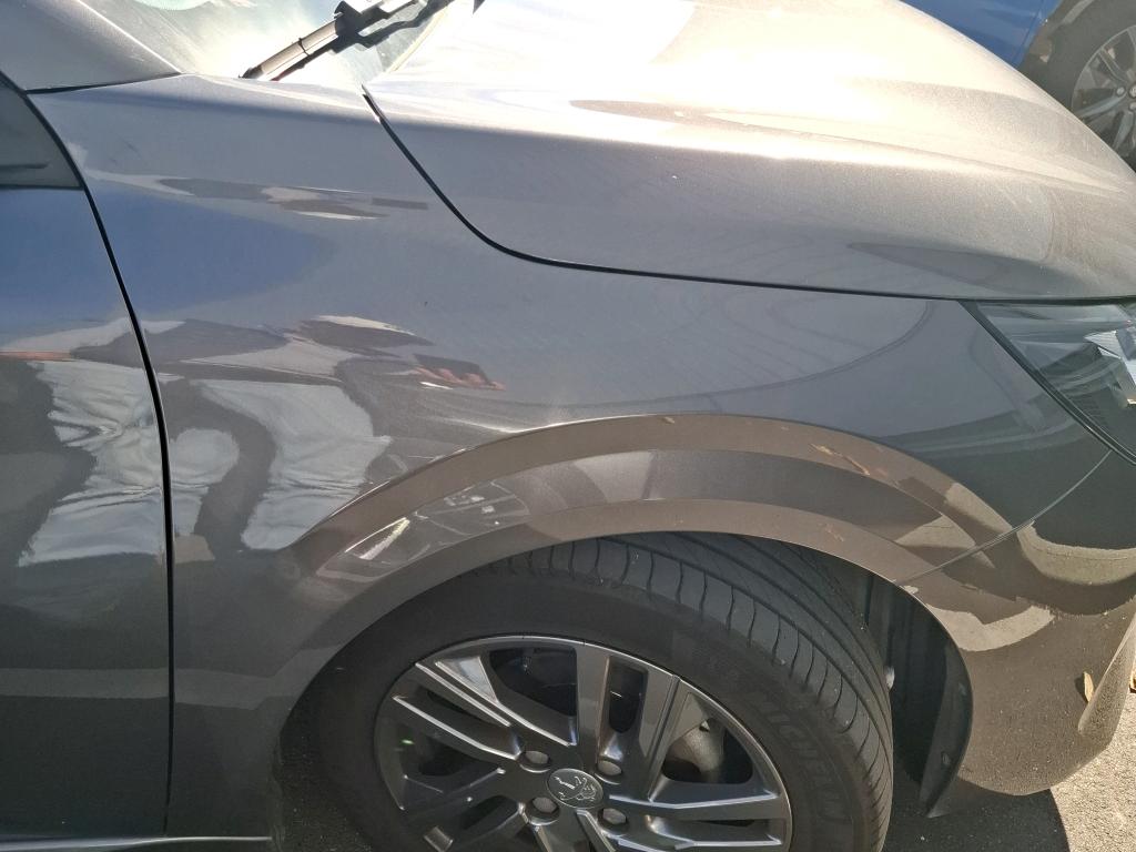 Peugeot 208 PureTech 75 S&S BVM5 Style 2022