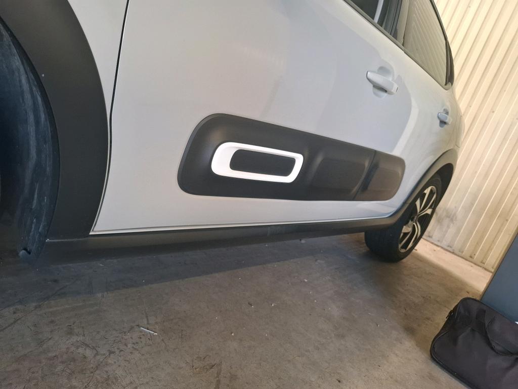 Citroen C3 PureTech 110 S&S EAT6 Shine Pack 2020