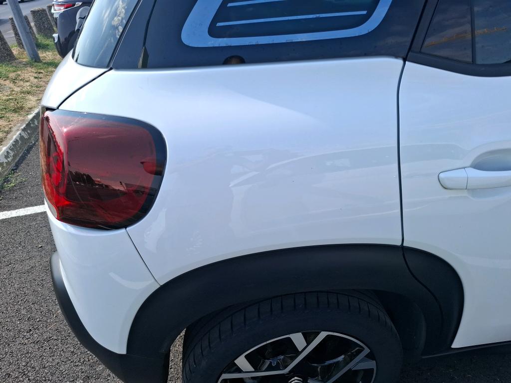 Citroen C3 Aircross PureTech 130 S&S EAT6 Shine Pack 2023