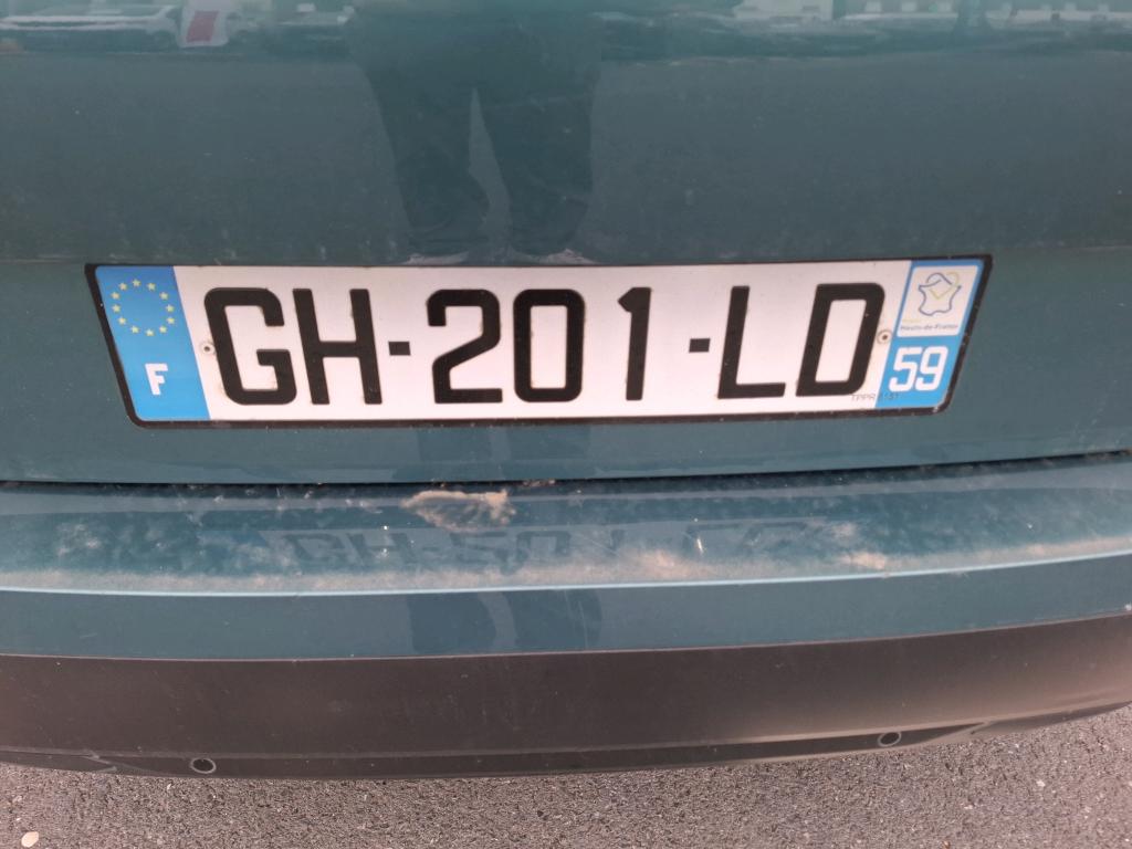 Peugeot 308 SW BlueHDi 130ch S&S EAT8 Active Pack 2022