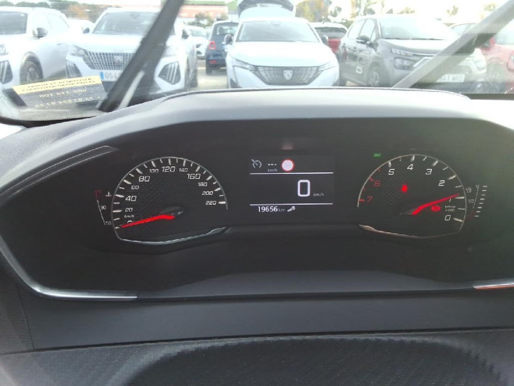 Foto Peugeot 308 5