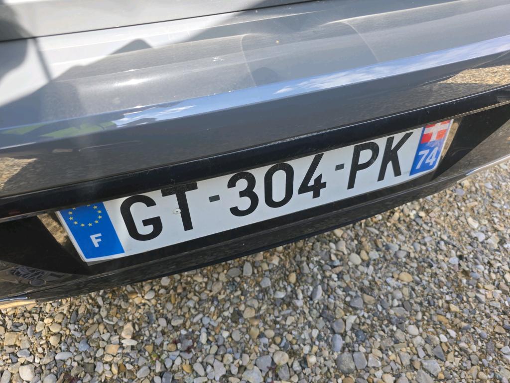 Peugeot 308 Electrique 54 kWh 156ch Allure 2024