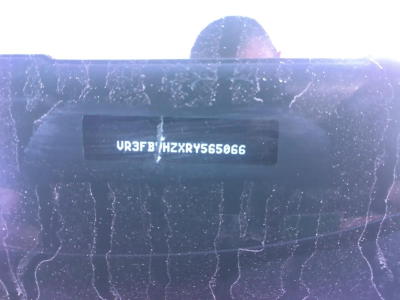 Foto Peugeot 508 7
