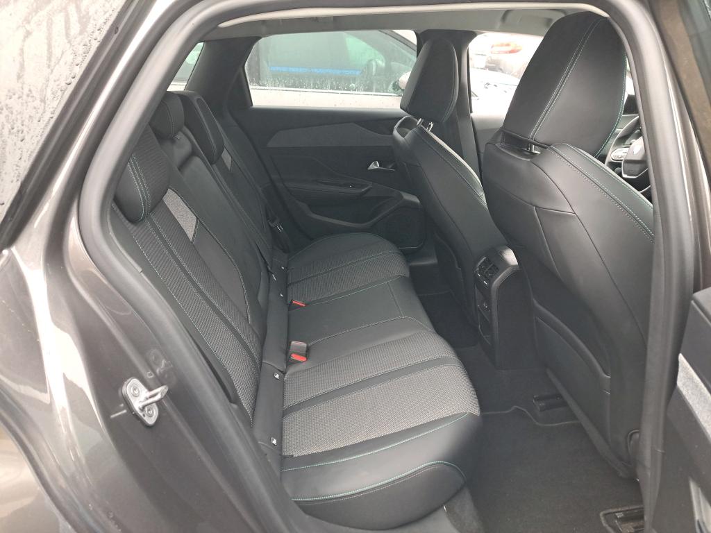 Peugeot 308 SW BlueHDi 130ch S&S EAT8 Allure Pack 2022