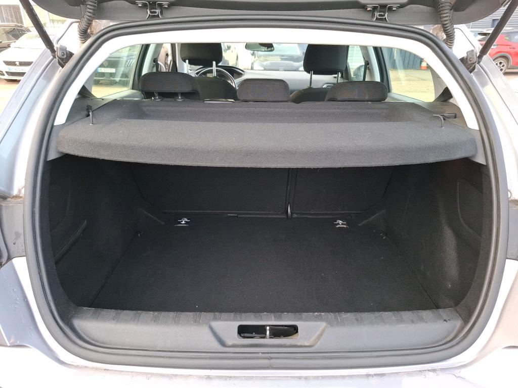 Peugeot 308 BlueHDi 130ch S&S EAT8 Active Business 2021