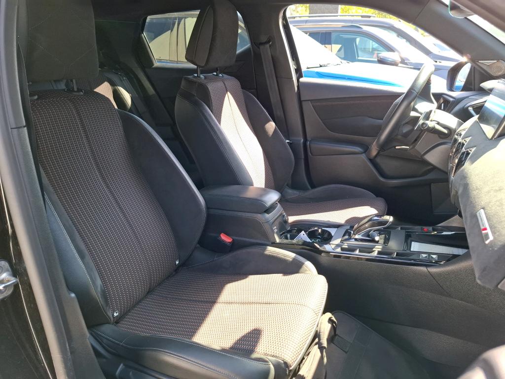 DS DS3 Crossback PureTech 155 EAT8 Performance Line+ 2021