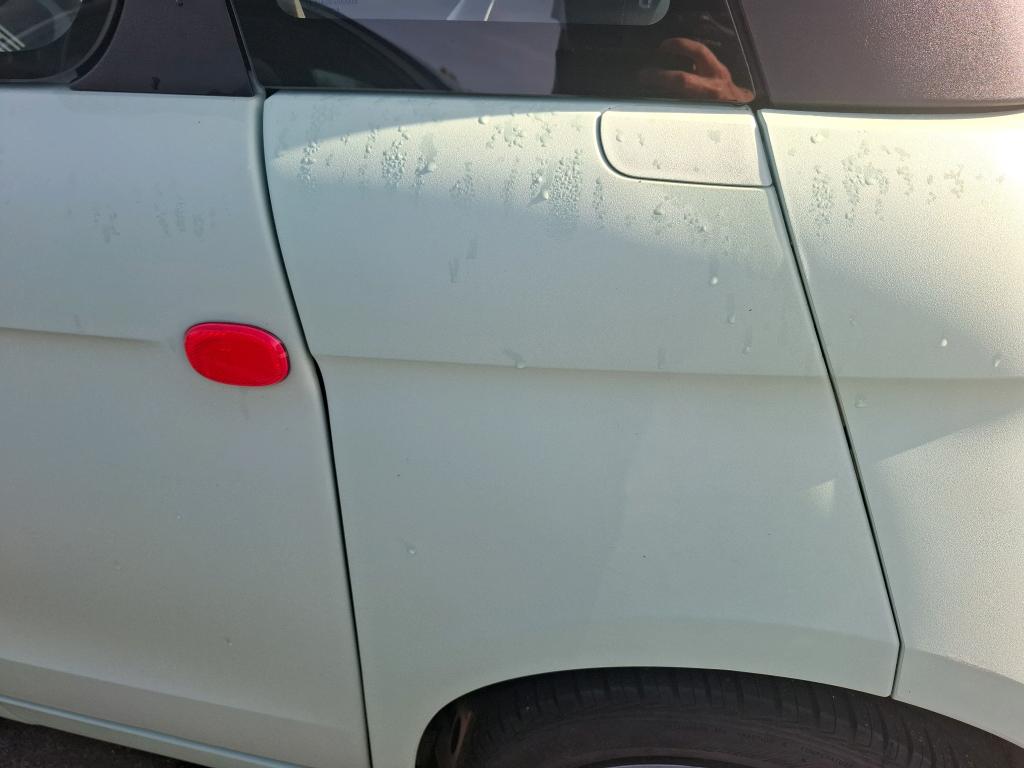 FIAT TOPOLINO
