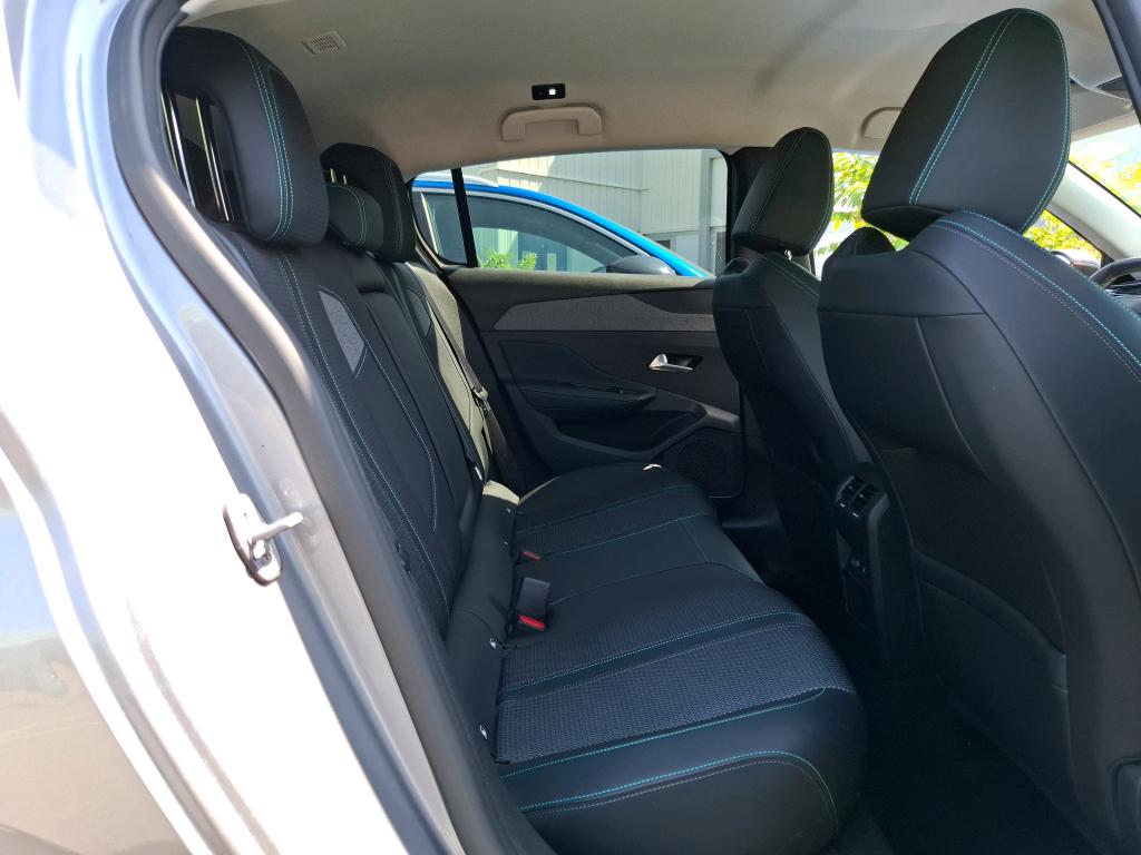 Peugeot 308 PureTech 130ch S&S EAT8 Allure Pack 2022