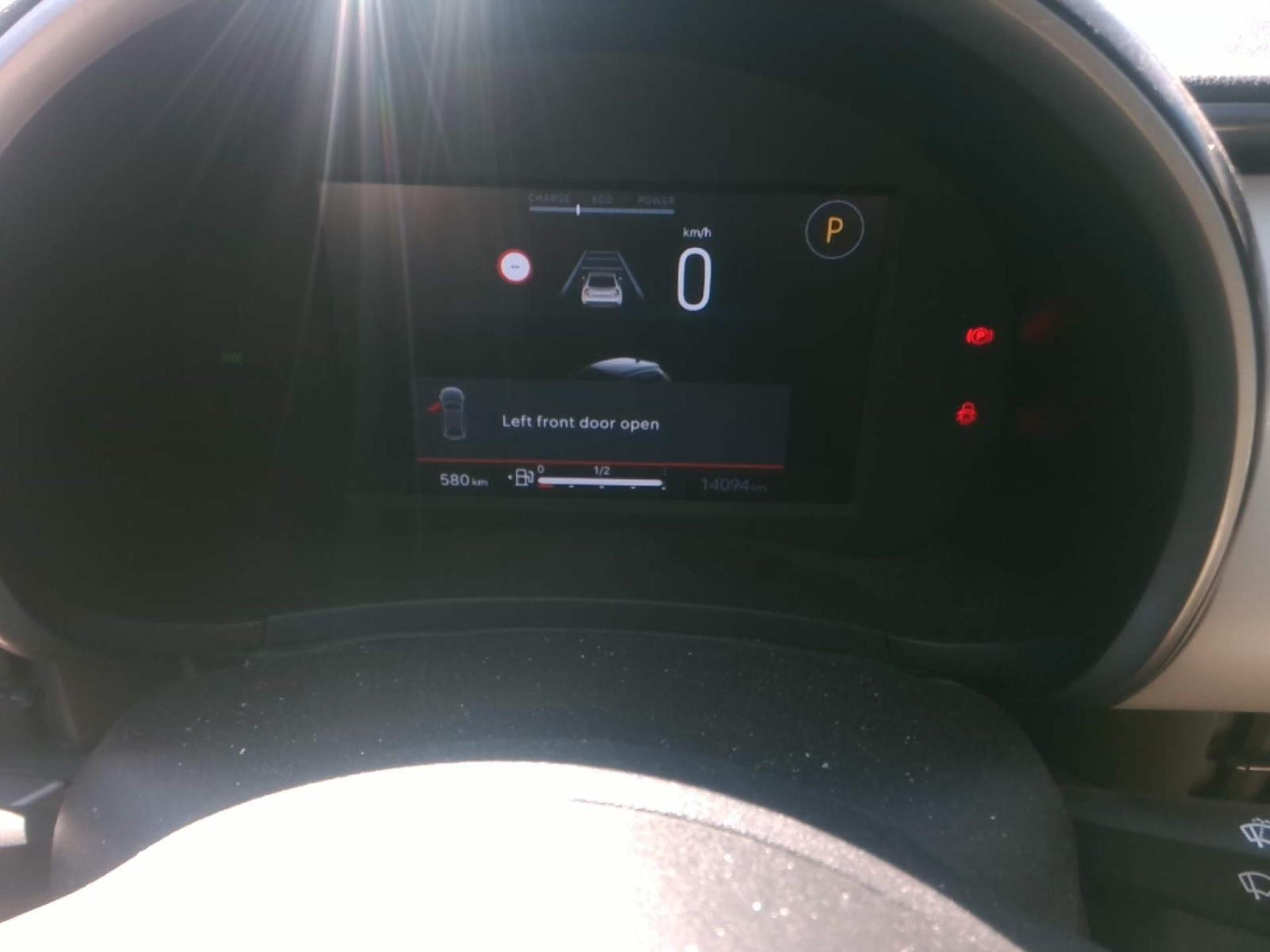 FIAT 600 1.2 Hybrid 100ch DCT6 La Prima 2025