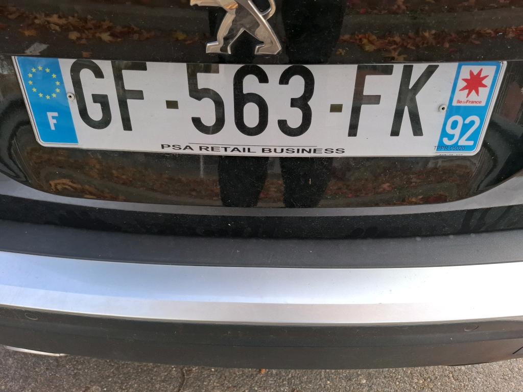 Peugeot 2008 PureTech 130 S&S BVM6 Active Pack 2022