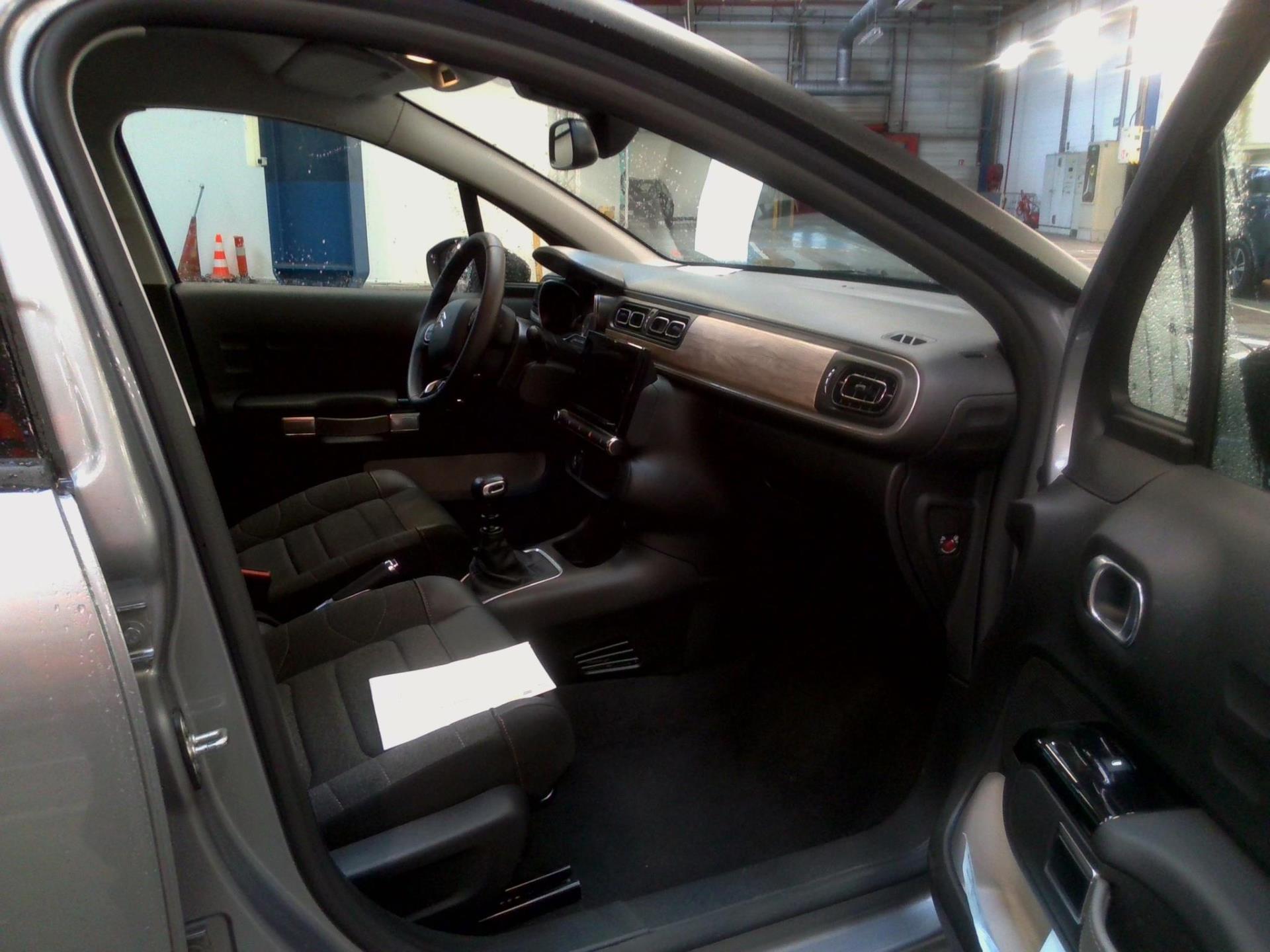 Citroen C3 PureTech 110 S&S BVM6 Shine Pack 2022