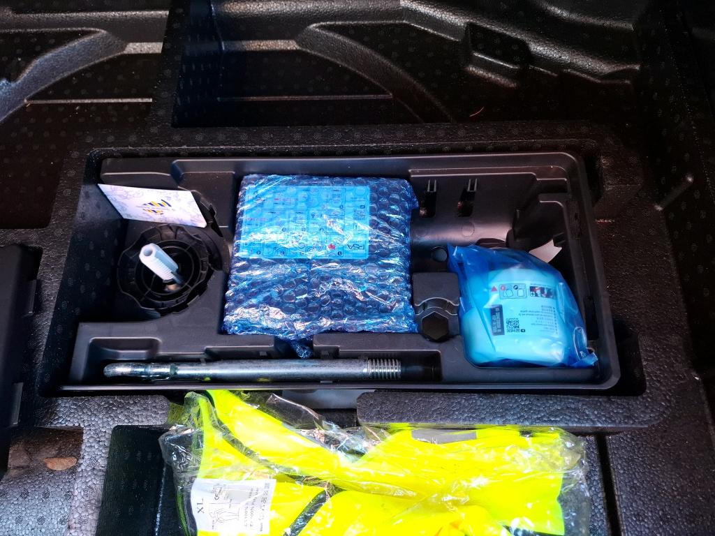 Peugeot 308 BlueHDi 130ch S&S BVM6 Allure 2022