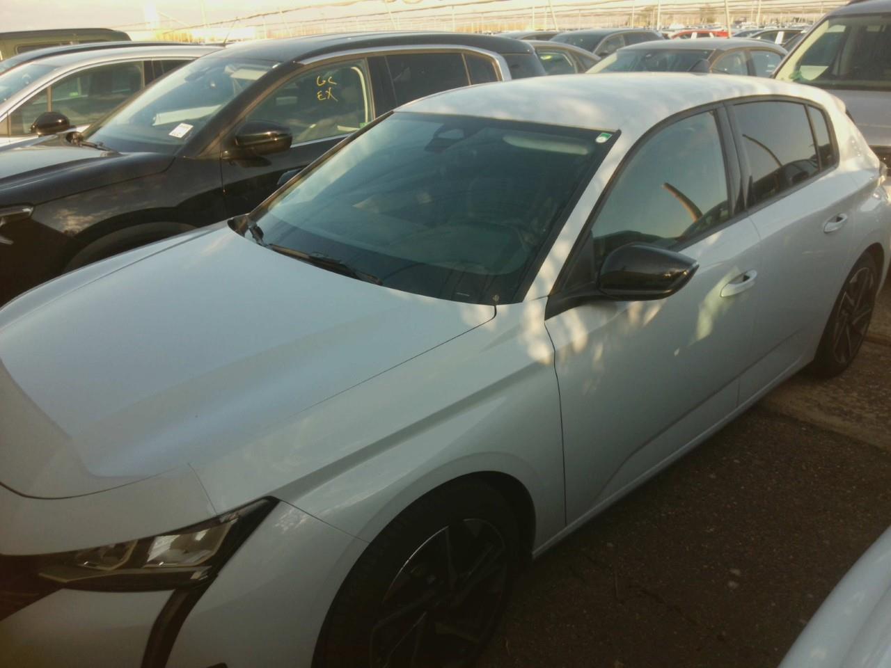Foto Peugeot 308 4