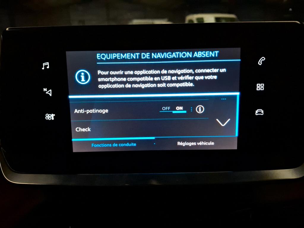 Peugeot 208 BlueHDi 100 S&S BVM6 Active 2020