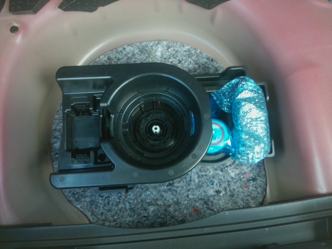 Foto Opel Mokka 9