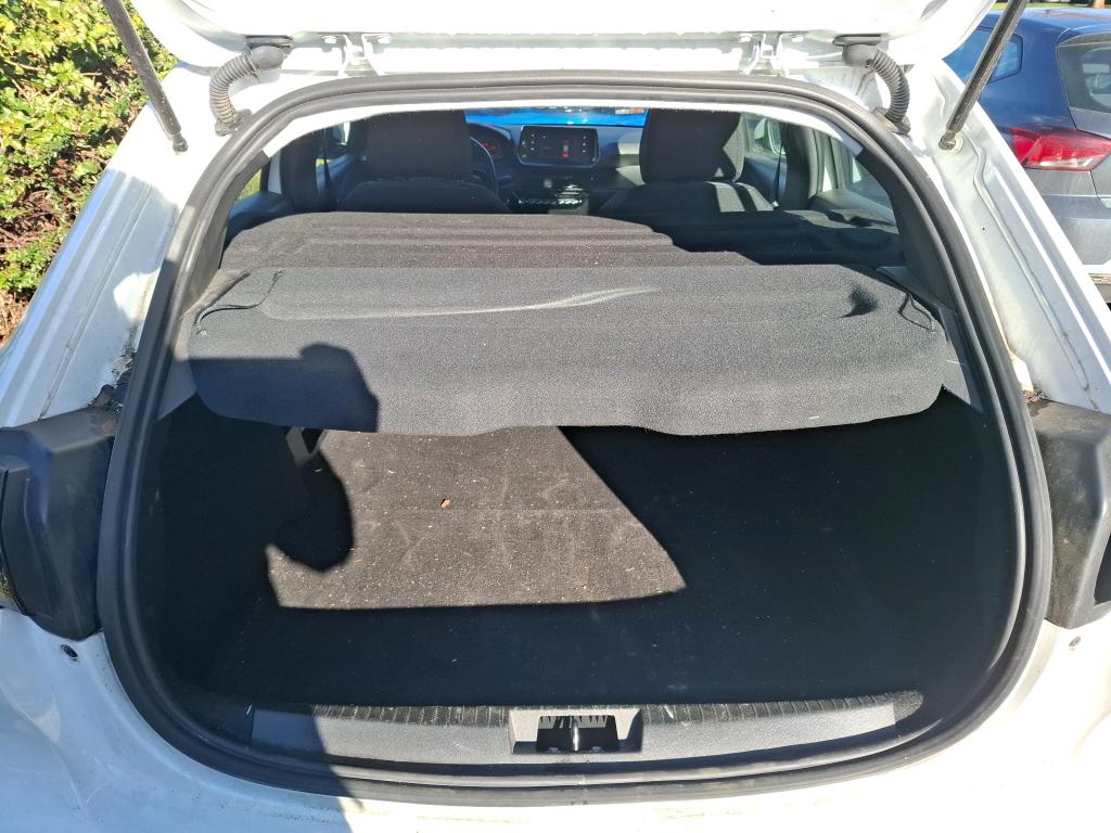 Peugeot 208 BLUEHDI 100 S&S BVM6 PREMIUM PACK 2021