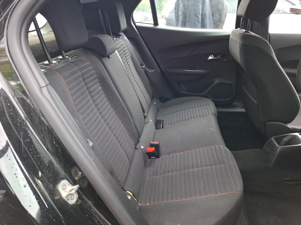 Peugeot 2008 BlueHDi 110 S&S BVM6 Active Pack 2022