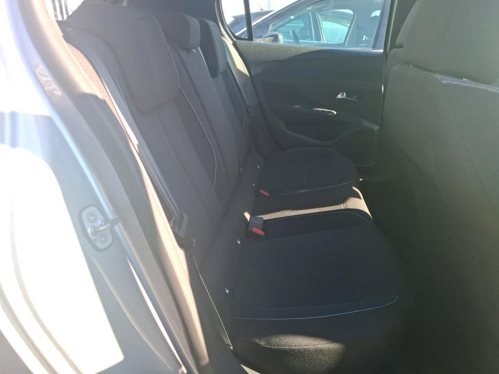Peugeot 308 BlueHDi 130ch S&S EAT8 Active Pack 2022