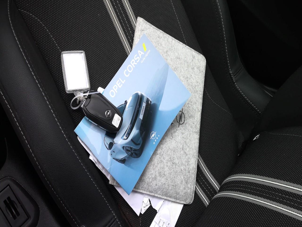 Foto Opel Corsa 10