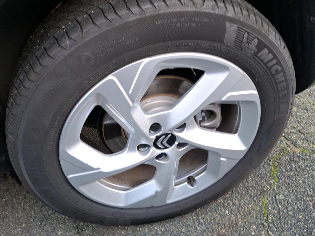 Citroen C5 Aircross PureTech 130 BVM6 You 2023