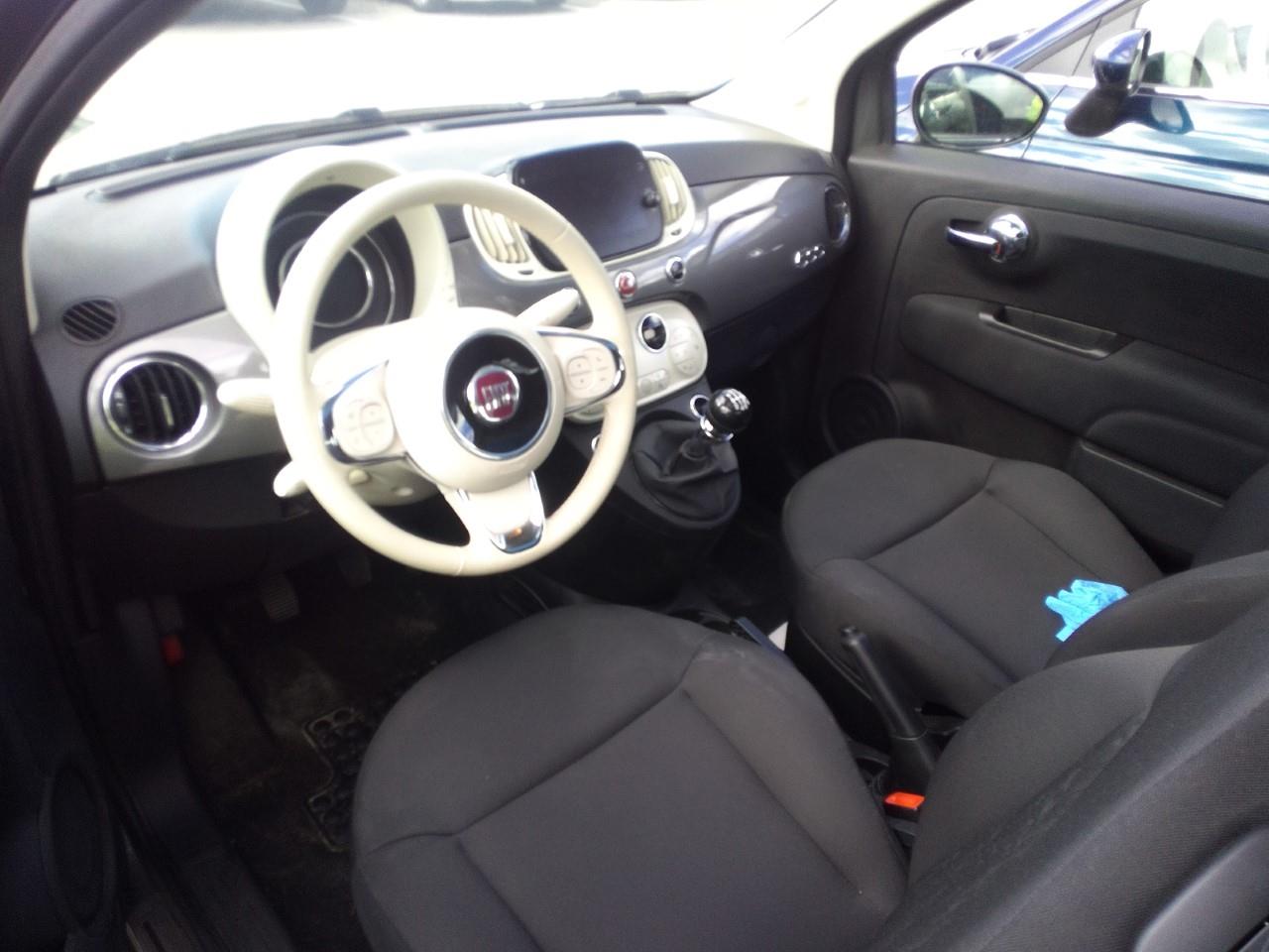 Foto Fiat 500X 3