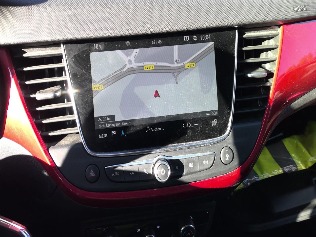 Foto Opel Combo 7