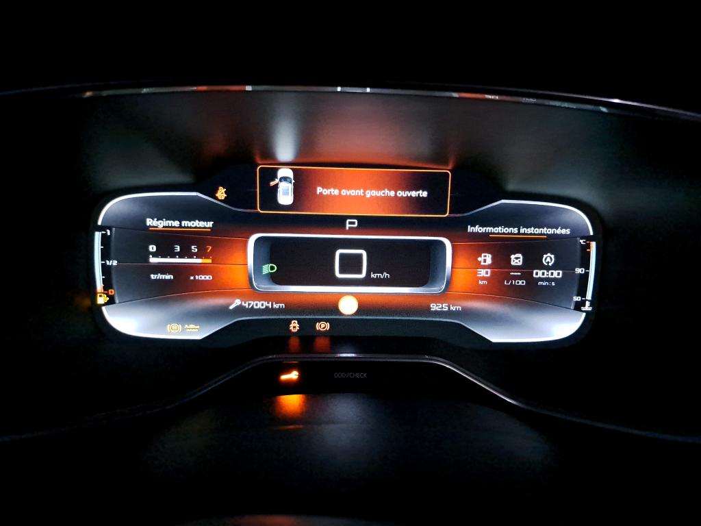 Citroen C5 Aircross BlueHDi 130 S&S EAT8 Feel 2019