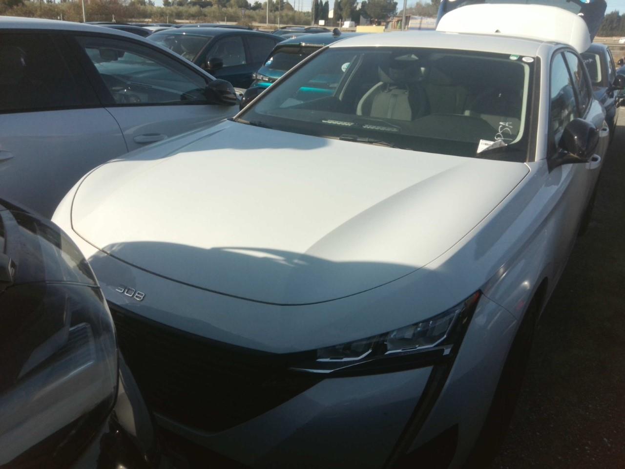 Foto Peugeot 308 2