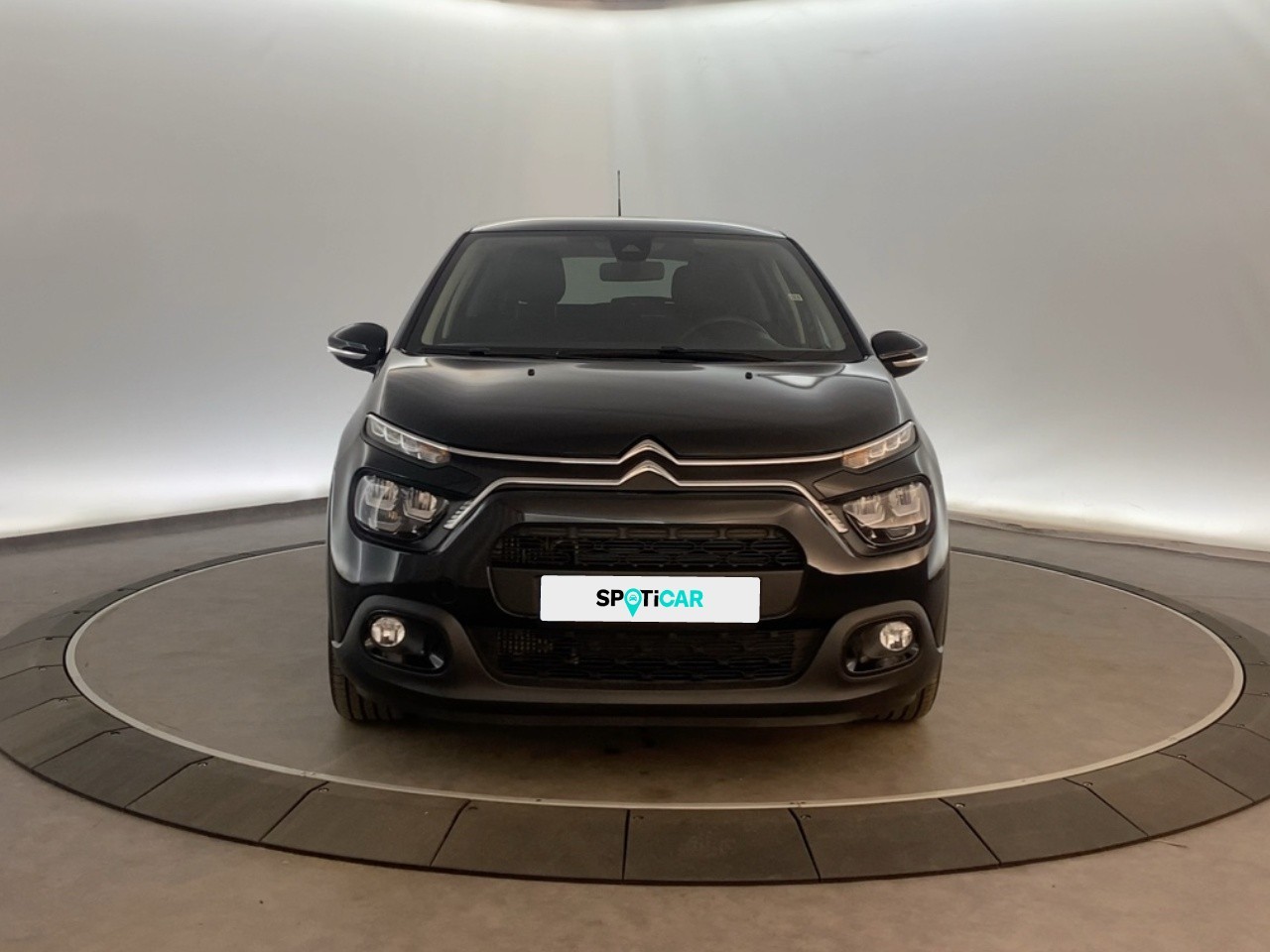 Citroen C3 PureTech 110 ch BVM6 Max 2024