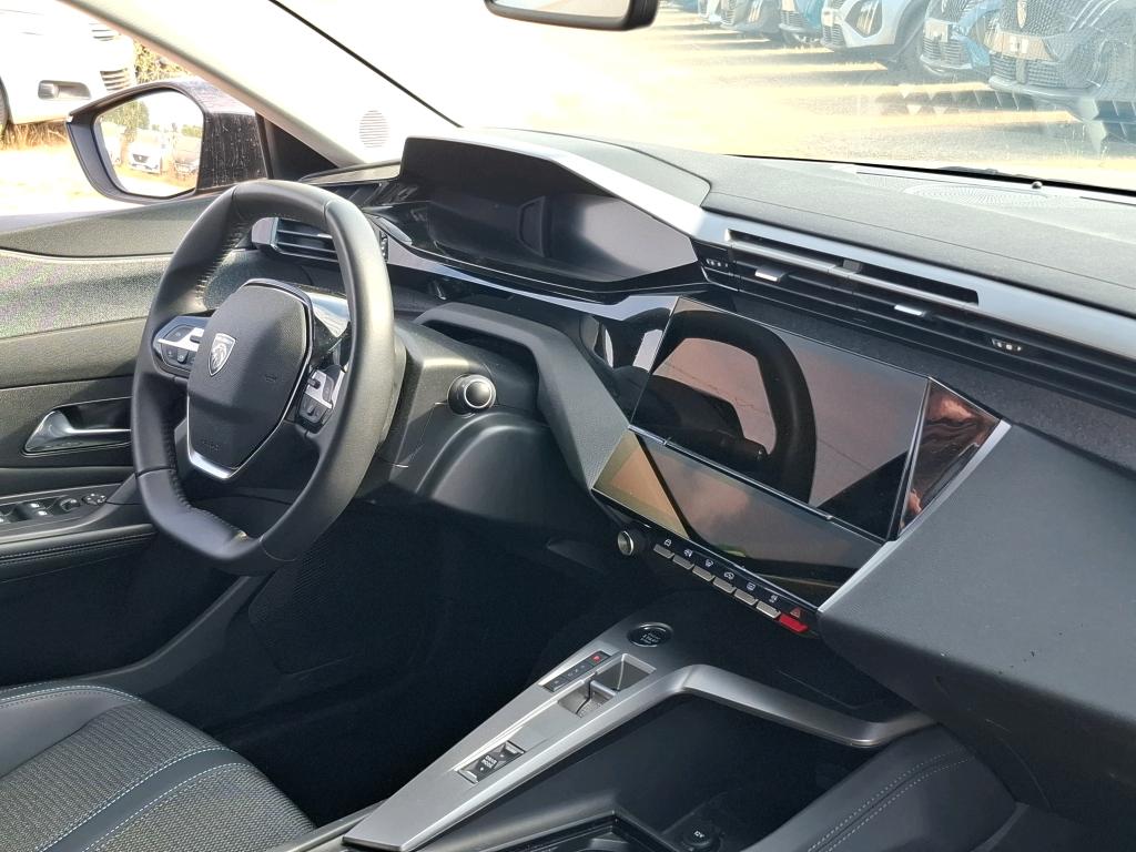 Peugeot 308 SW PHEV 180 e-EAT8 Allure 2023