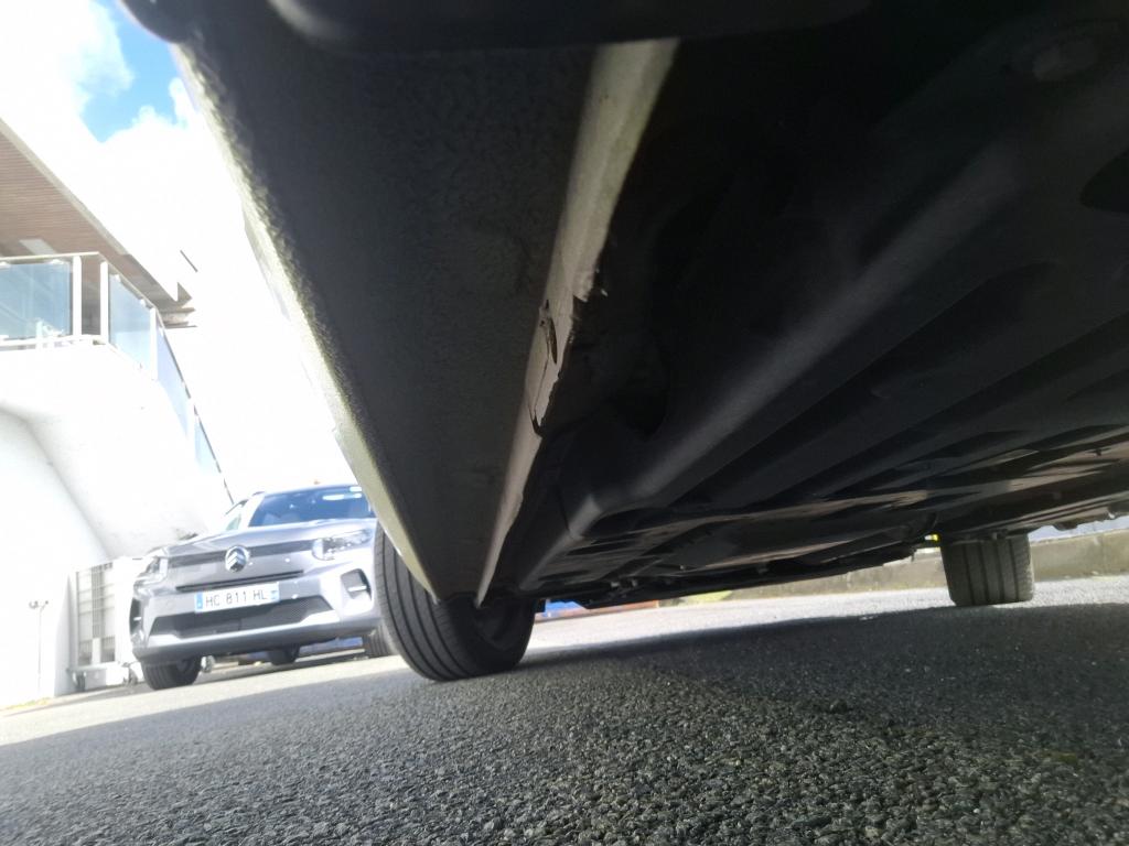 Peugeot 208 Hybrid 145 ch e-DCS6 GT 2025