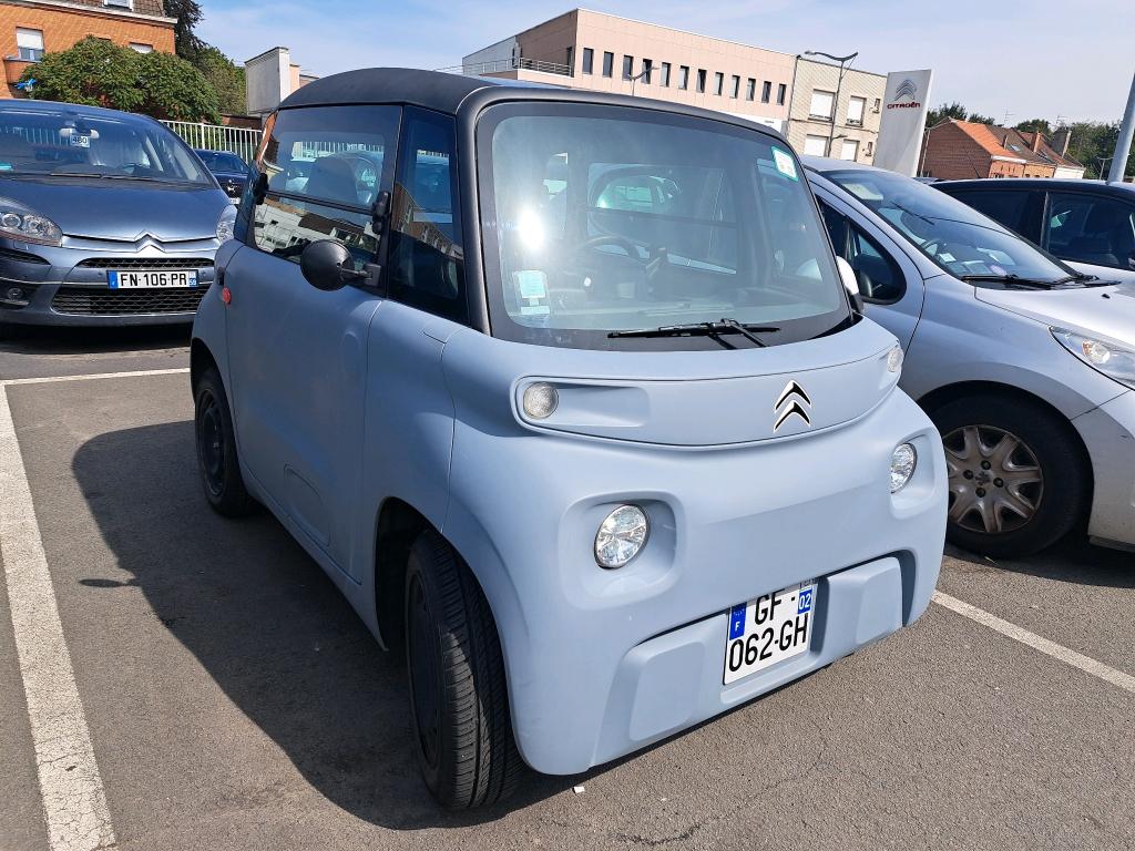 Citroen AMI 