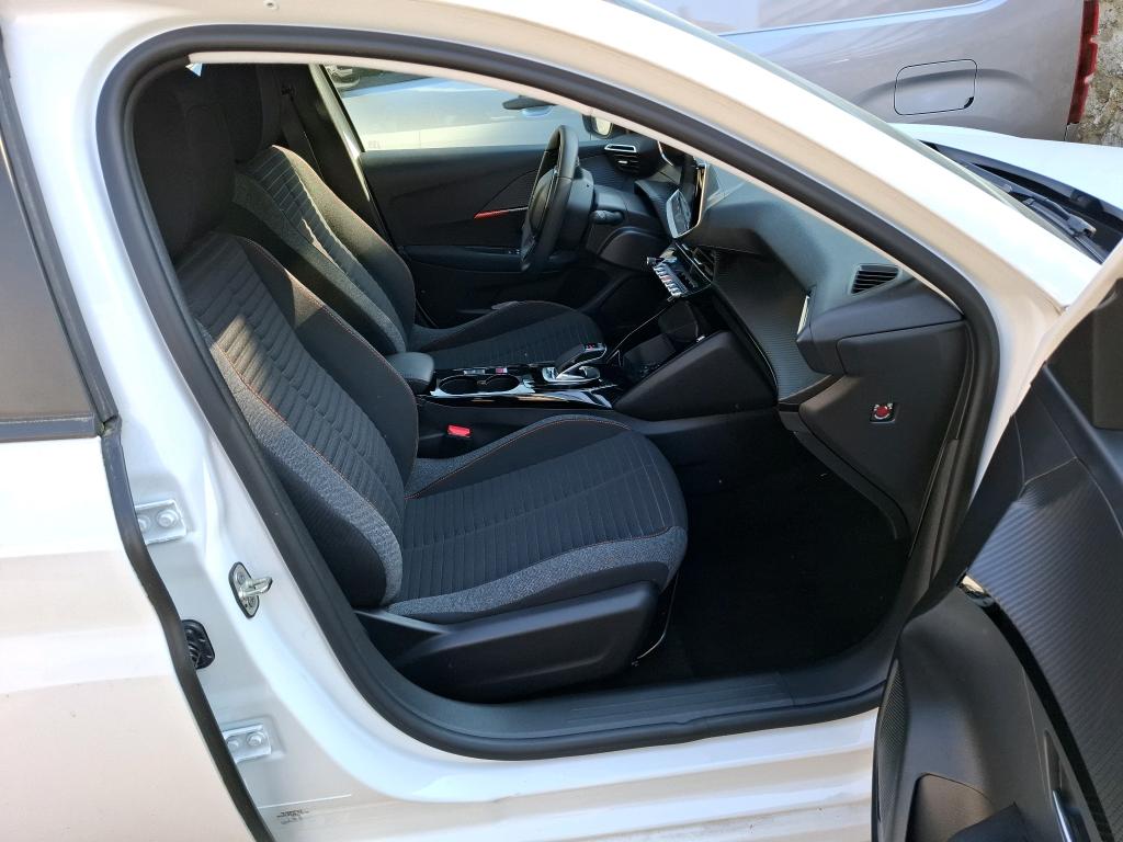 Peugeot 208 ELECTRIQUE 50 KWH 136 ACTIVE BUSINESS R 2021