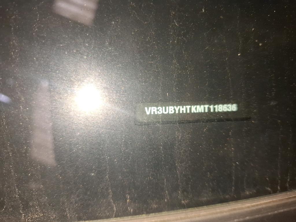 Peugeot 208 BlueHDi 100 S&S BVM6 Allure Pack 2022