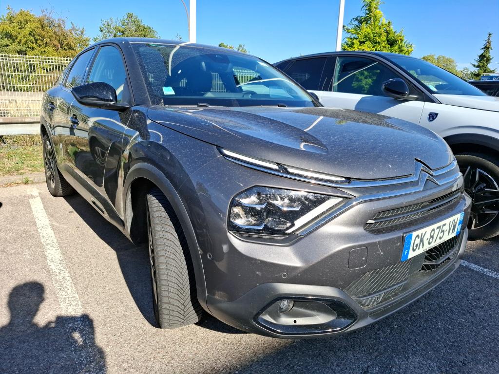 Citroen C4 BlueHDi 130 S&S EAT8 Shine 2022