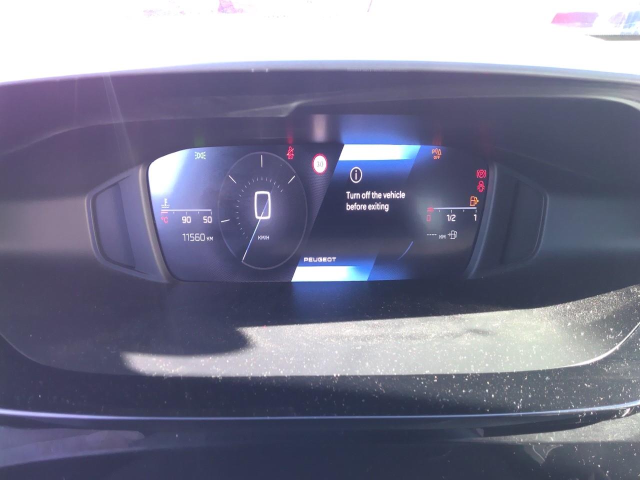 Foto Peugeot 308 6