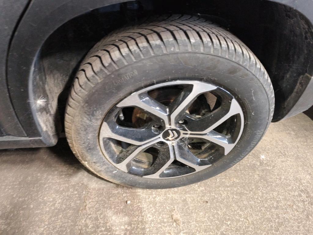 Citroen C3 Aircross BlueHDi 110 S&S BVM6 Shine 2023