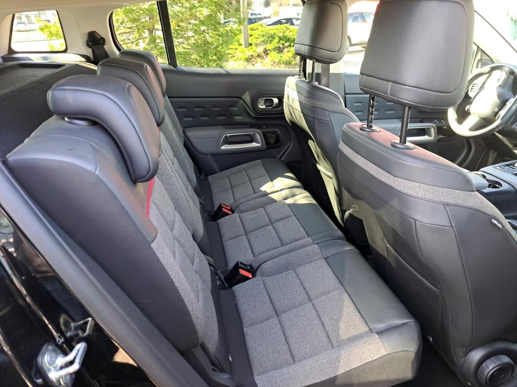 Citroen C5 Aircross PureTech 130 S&S EAT8 C-Series 2021
