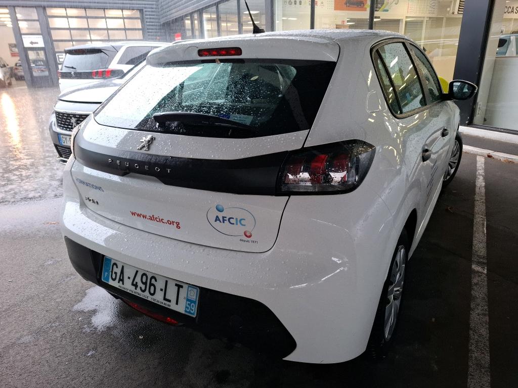 Peugeot 208 PURETECH 75 S&S BVM5 PREMIUM PACK 2021