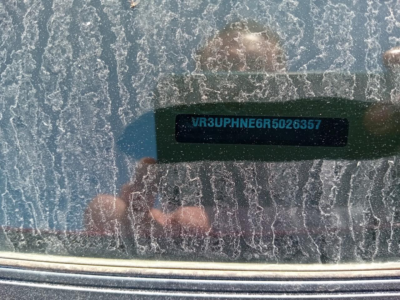 Foto Peugeot 308 5