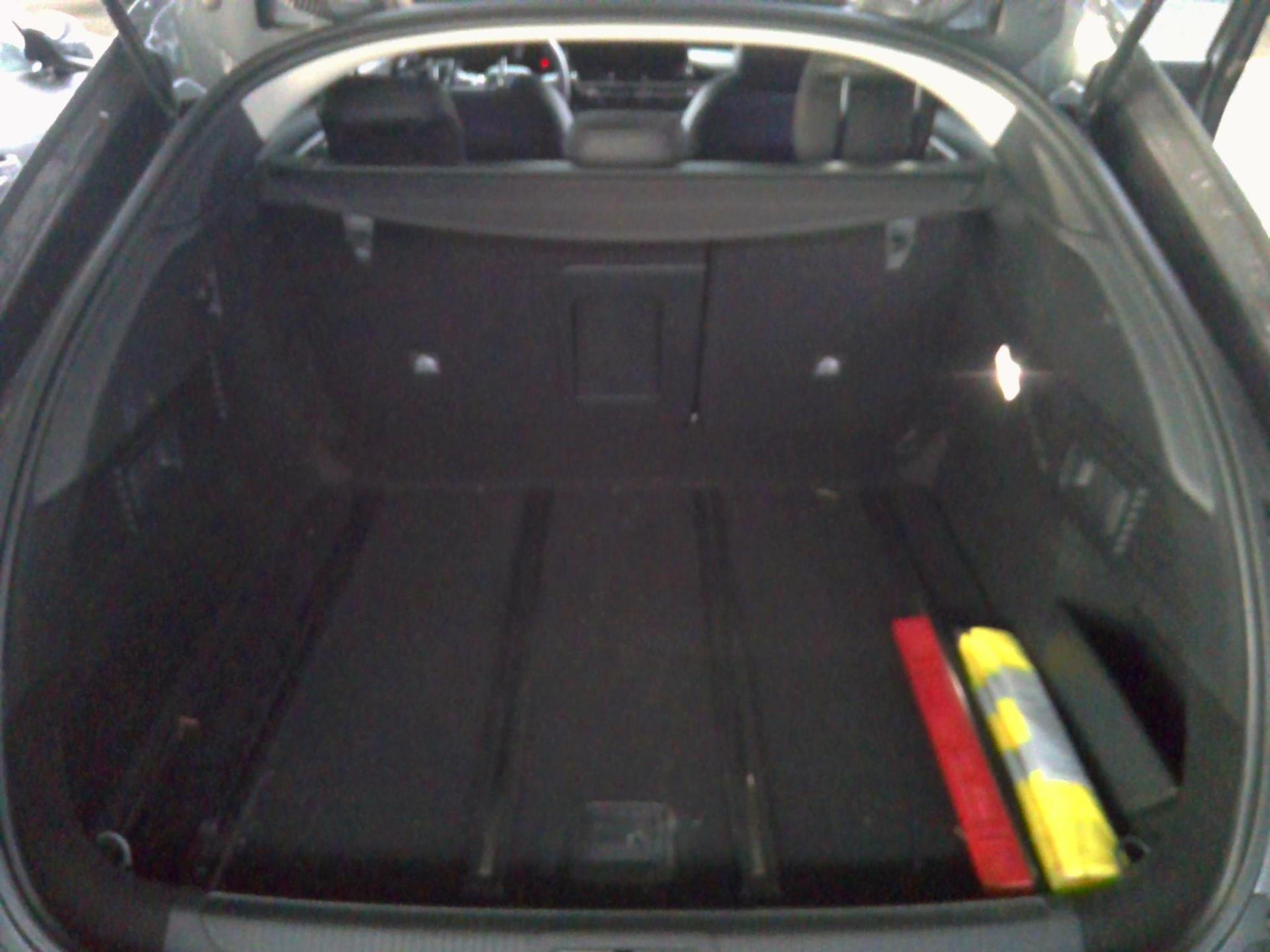 Citroen C5 X PureTech 180 S&S EAT8 Shine 2023