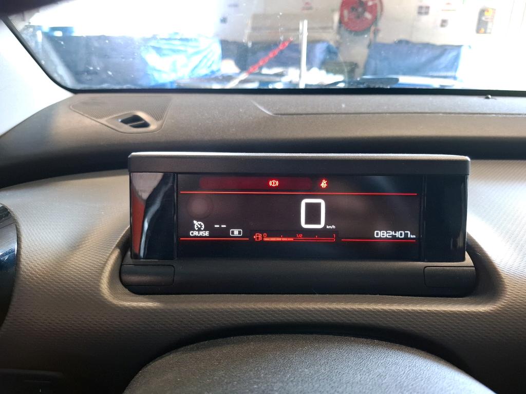 Citroen C4 Cactus BlueHDi 100 S&S BVM6 Feel 2019