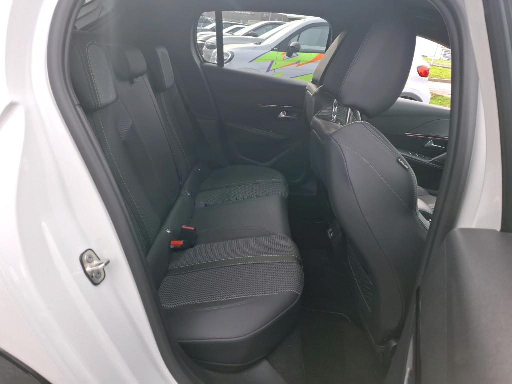 Peugeot 208 PureTech 100 S&S BVM6 GT 2022