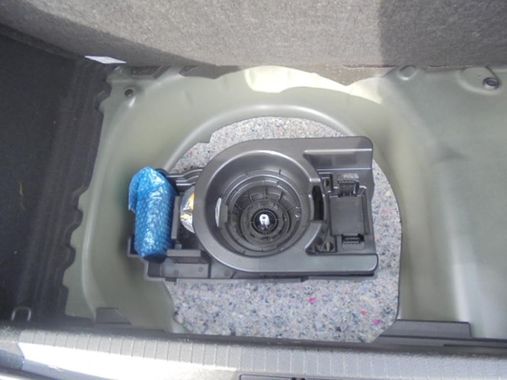 Foto Opel Corsa 13