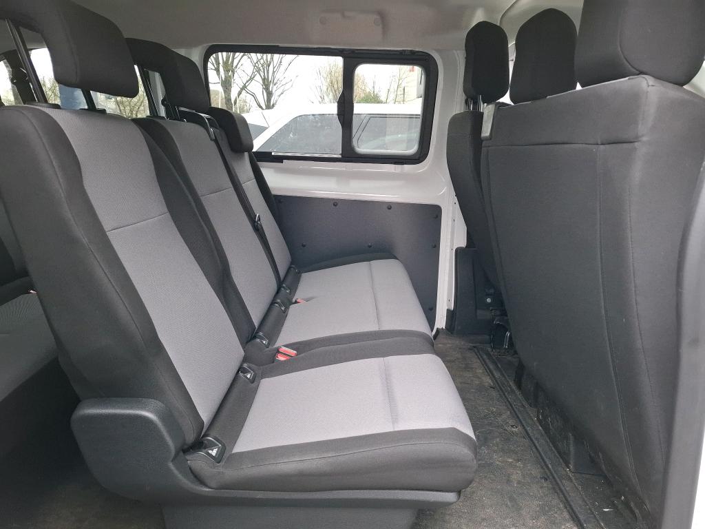 Citroen Jumpy M BlueHDi 100 S&S BVM6 Confort 2020